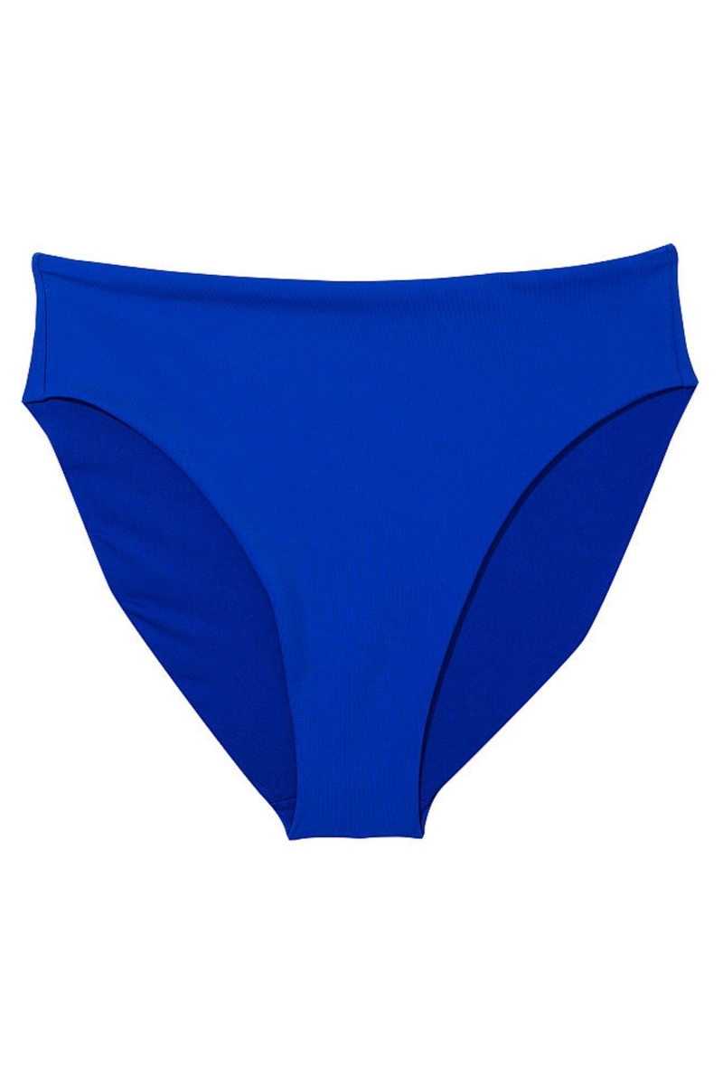 Victoria's Secret Bikini Bottom Negras | 079165PIM