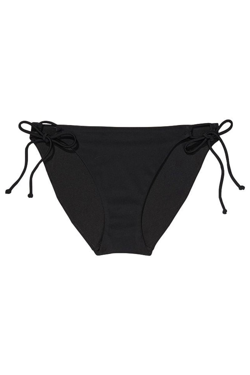 Victoria\'s Secret Bikini Bottom Negras | 587916CHF