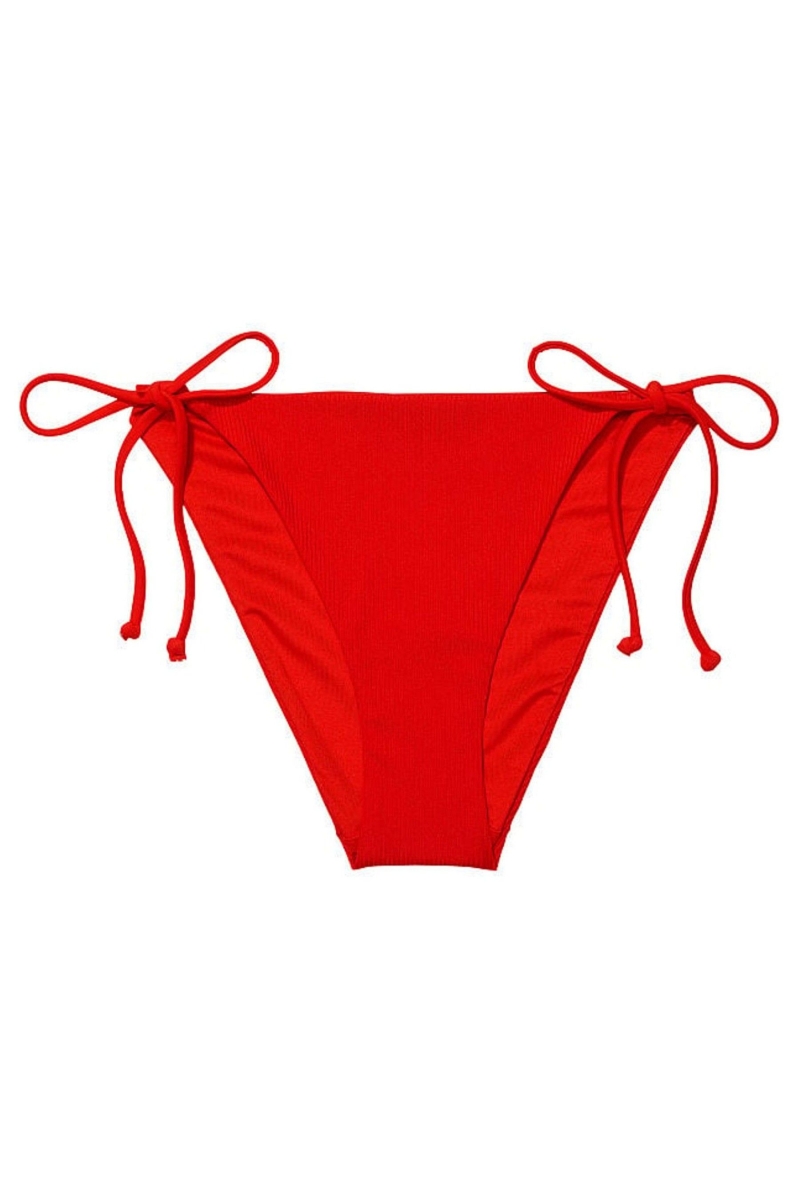 Victoria's Secret Bikini Bottom Rojas | 751302YUS