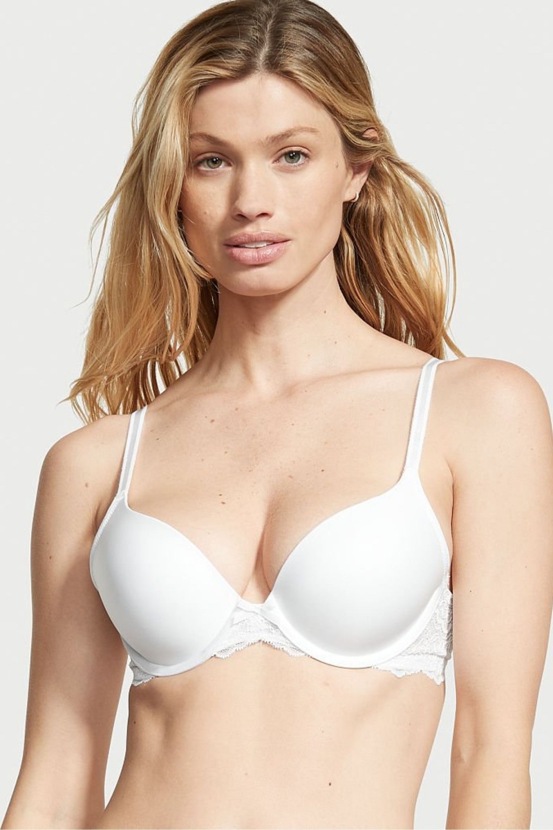 Victoria\'s Secret Dream Angels Bra Negras | 728691XRP