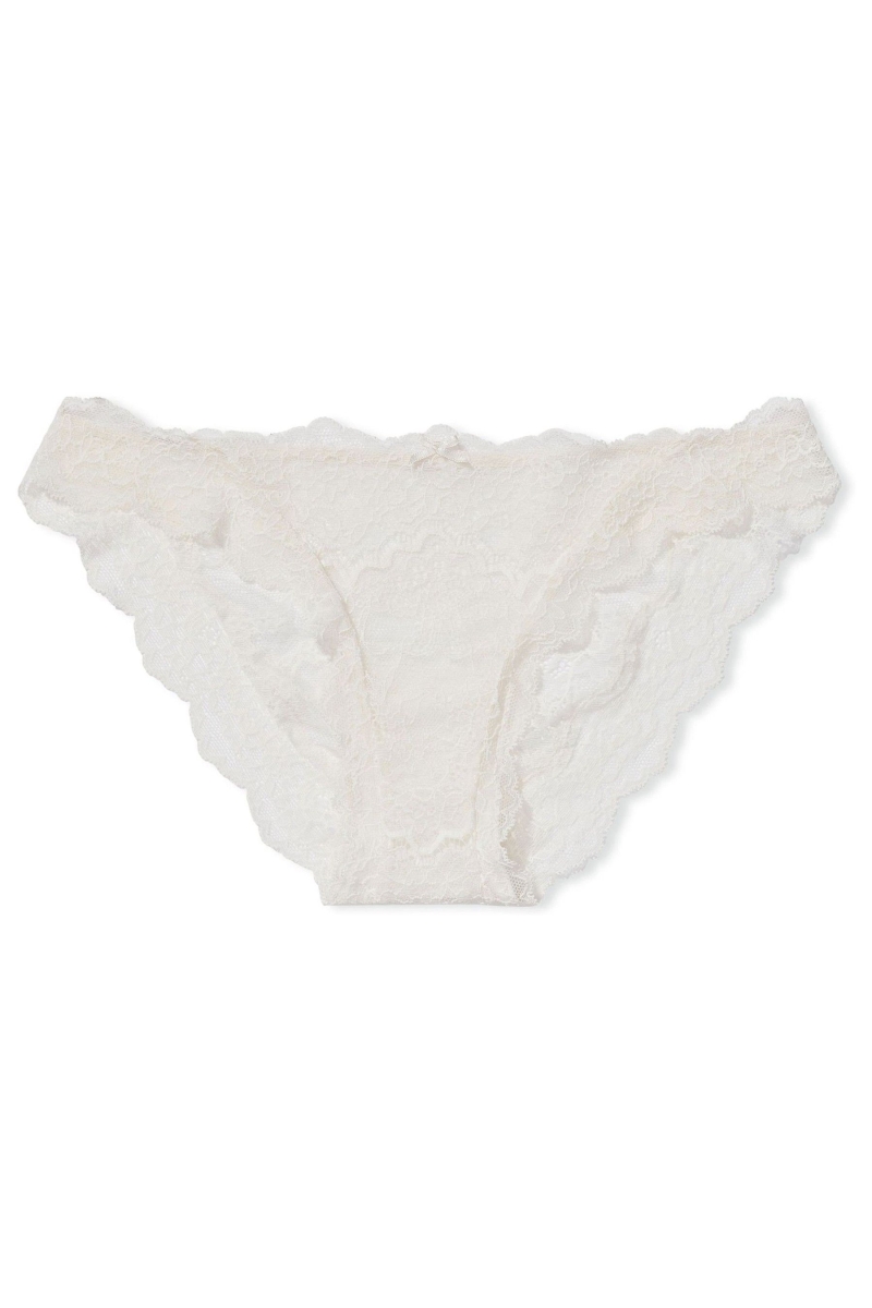 Victoria's Secret Dream Angels Panties Blancas | 986032YVB