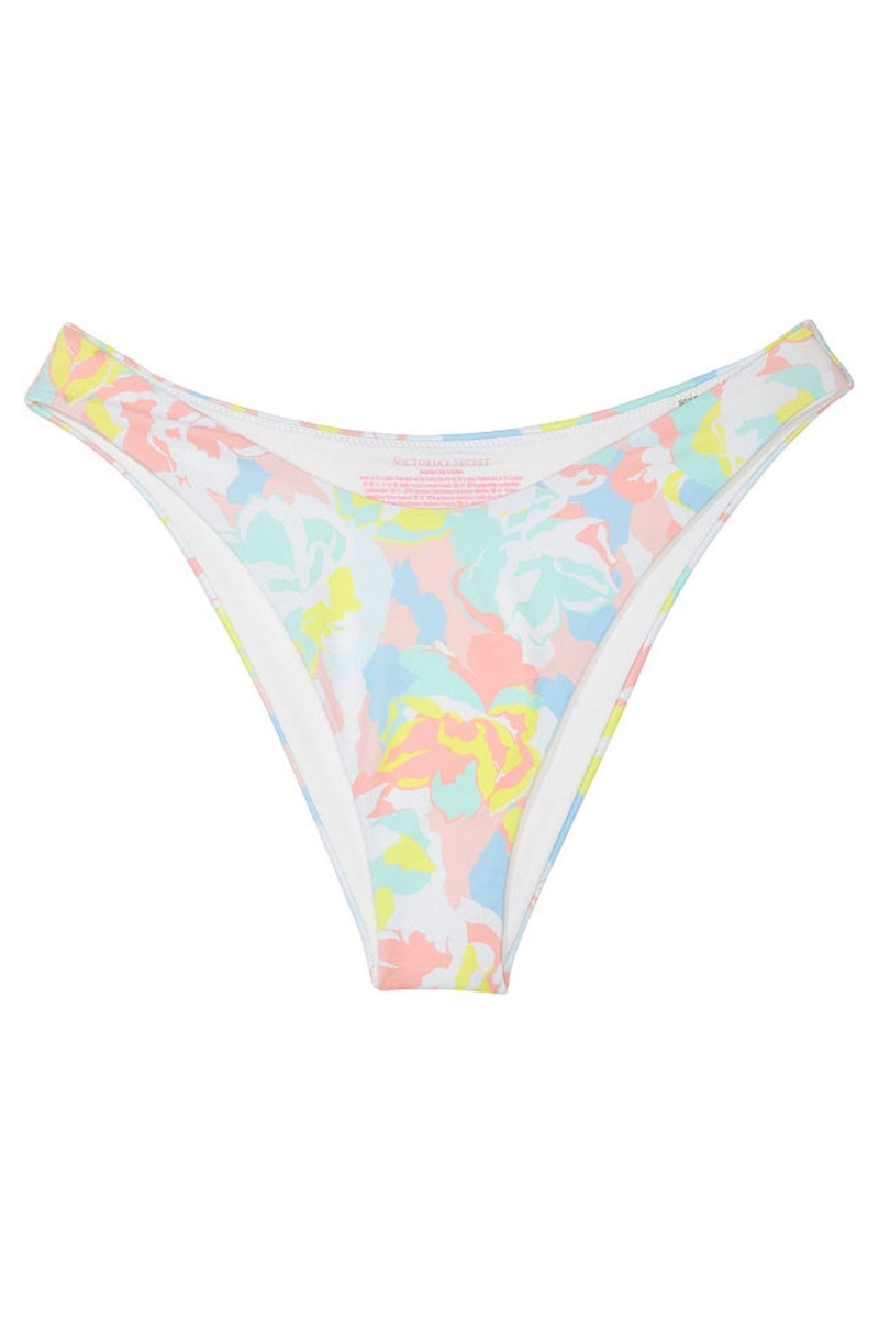 Victoria's Secret MixandMatch Brazilian Bikini Bottom Camuflaje | 563041HUD