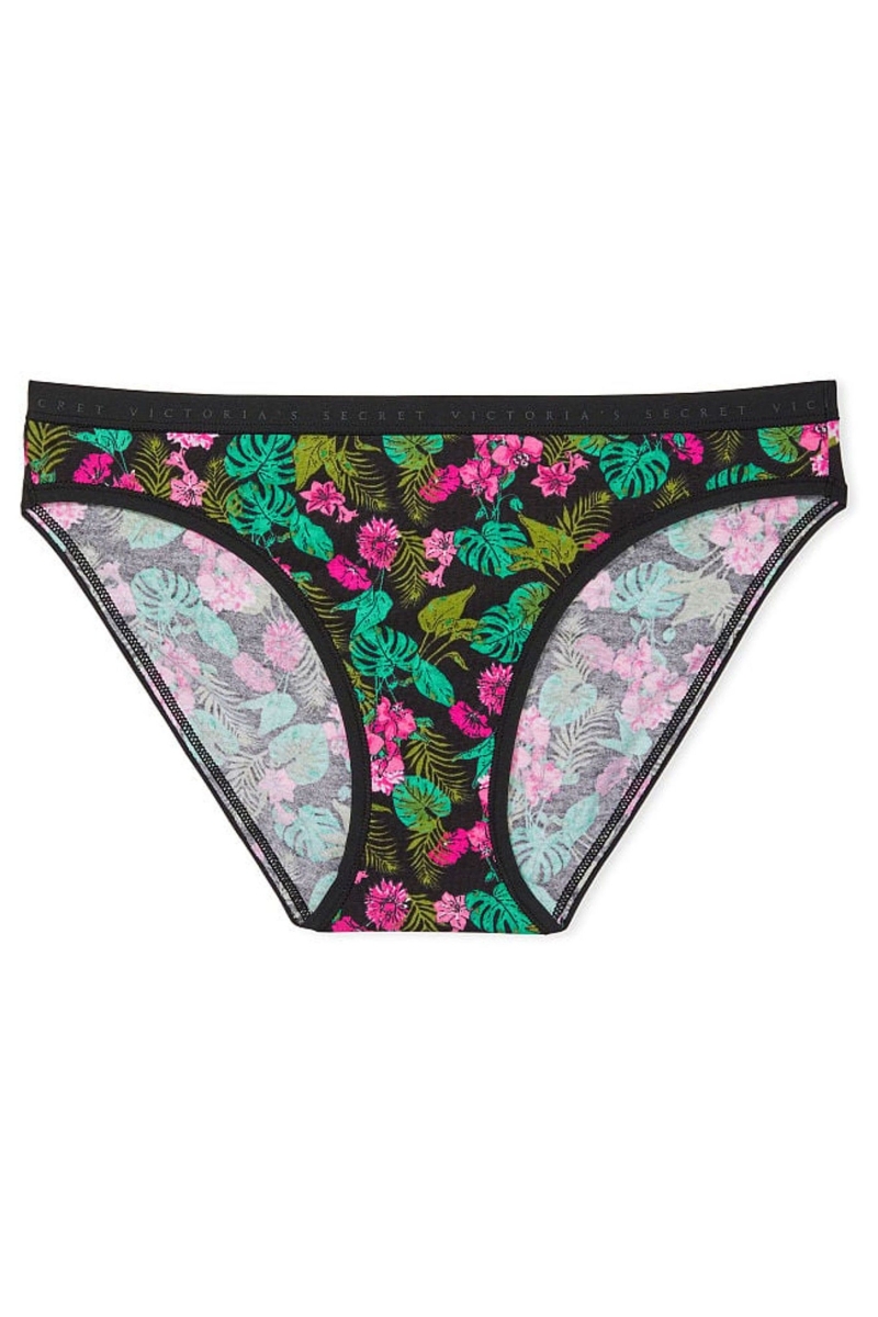 Victoria's Secret Sexy Illusions by Smooth No Show Hipster Panties Rosas | 510298KXN