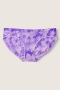 Misty Lilac Tie Dye