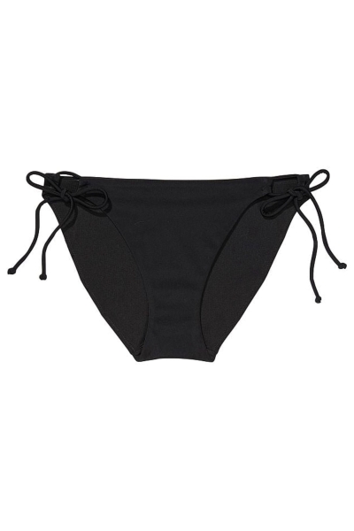 Victoria's Secret Bikini Bottom Negras | 587916CHF