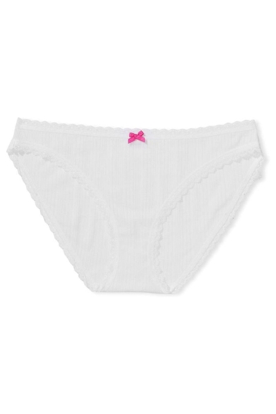 Victoria's Secret Body by Victoria Smooth Tanga Panties Negras Rosas | 321847RYF