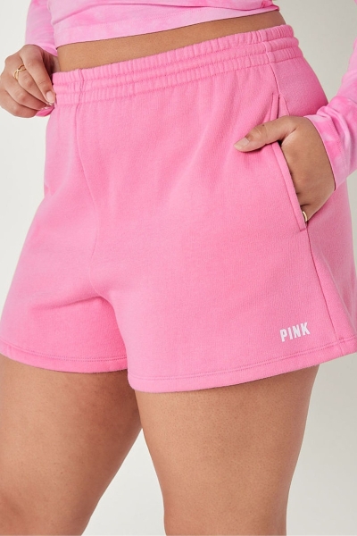 Victoria's Secret Fleece Corta Rosas | 934216BER