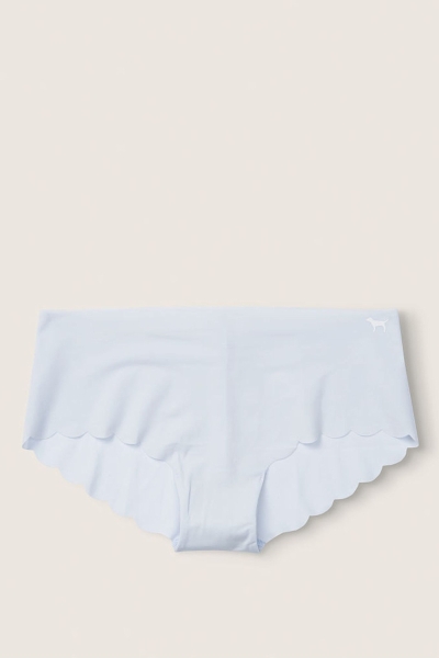 Victoria's Secret No Show Hipster Panties Beige | 673951RSB