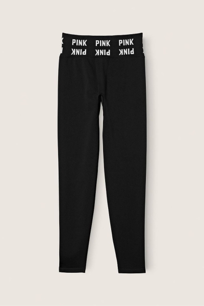 Victoria's Secret Seamless High Cintura Full Length Leggings Cafe Marrones | 041627JXB